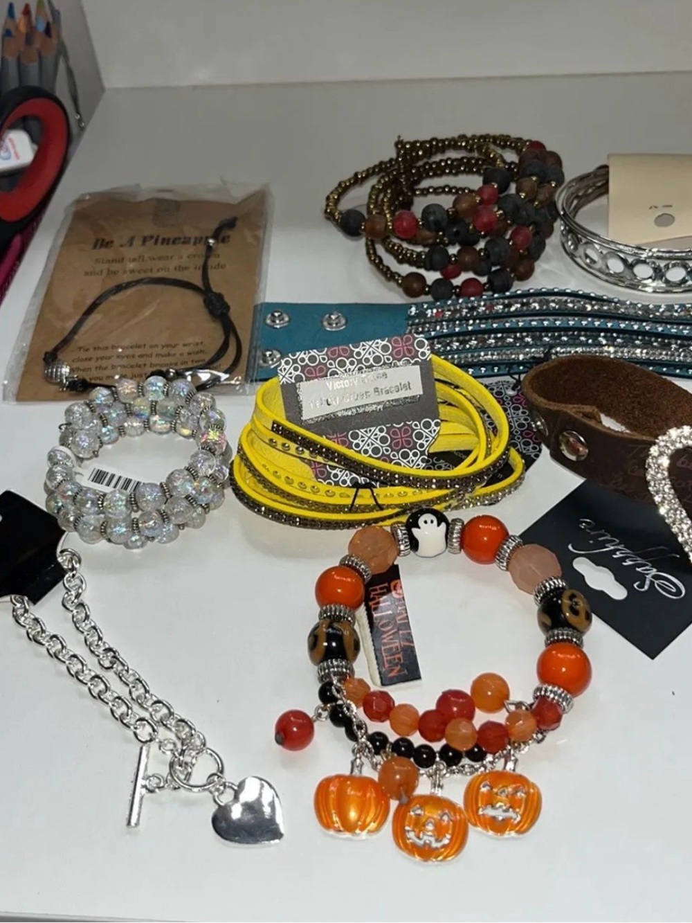 Lot of Mixed Jewelry